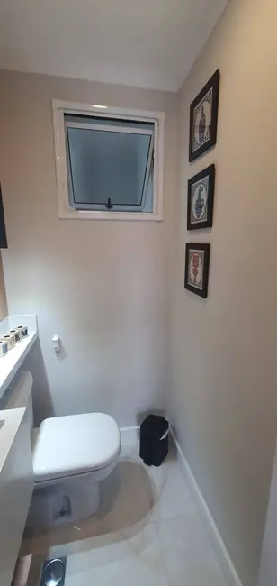 Foto 8 de Apartamento com 3 quartos à venda, 96m2 em Morumbi, São Paulo - SP