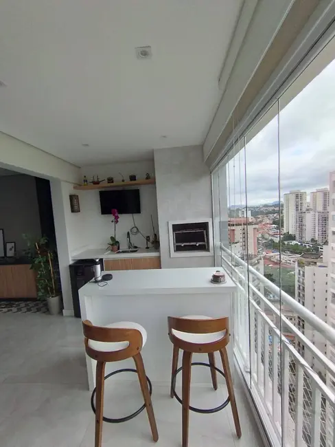Foto 1 de Apartamento com 3 quartos à venda, 96m2 em Morumbi, São Paulo - SP