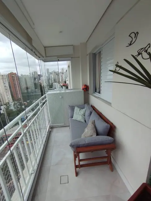 Foto 3 de Apartamento com 3 quartos à venda, 96m2 em Morumbi, São Paulo - SP