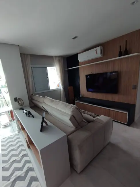 Foto 4 de Apartamento com 3 quartos à venda, 96m2 em Morumbi, São Paulo - SP