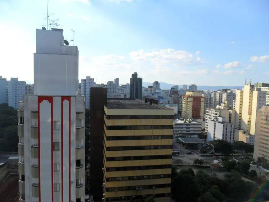 Foto 3 de Apartamento com 1 quarto para alugar, 96m2 em Consolação, São Paulo - SP