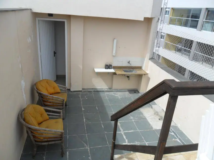 Foto 5 de Apartamento com 1 quarto para alugar, 96m2 em Consolação, São Paulo - SP