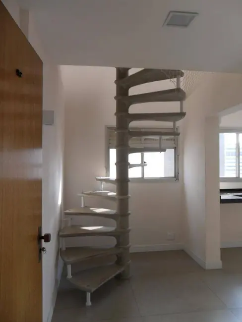 Foto 7 de Apartamento com 1 quarto para alugar, 96m2 em Consolação, São Paulo - SP