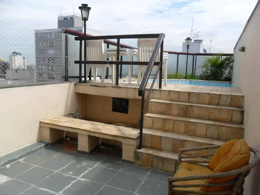 Foto 4 de Apartamento com 1 quarto para alugar, 96m2 em Consolação, São Paulo - SP