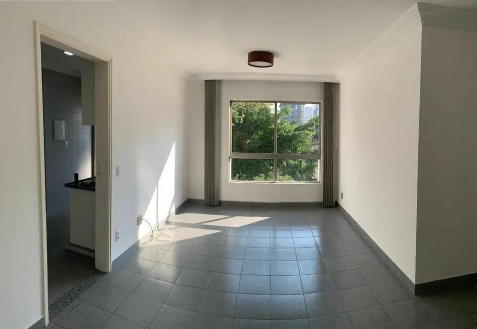 Foto 1 de Apartamento com 1 quarto para alugar, 71m2 em Vila Nova Conceição, São Paulo - SP