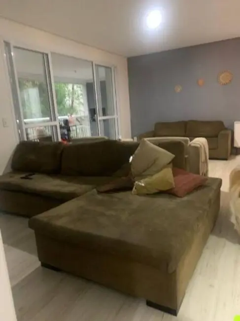 Apartamento com 3 quartos para alugar, 138m2 em Vila Andrade, São Paulo - SP - imagem 5 Foto 5 de Apartamento com 3 quartos para alugar, 138m2 em Vila Andrade, São Paulo - SP