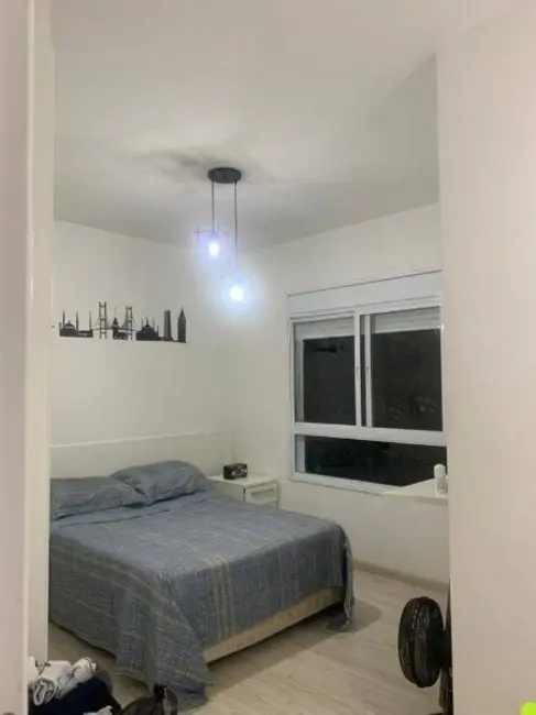 Apartamento com 3 quartos para alugar, 138m2 em Vila Andrade, São Paulo - SP - imagem 9 Foto 9 de Apartamento com 3 quartos para alugar, 138m2 em Vila Andrade, São Paulo - SP