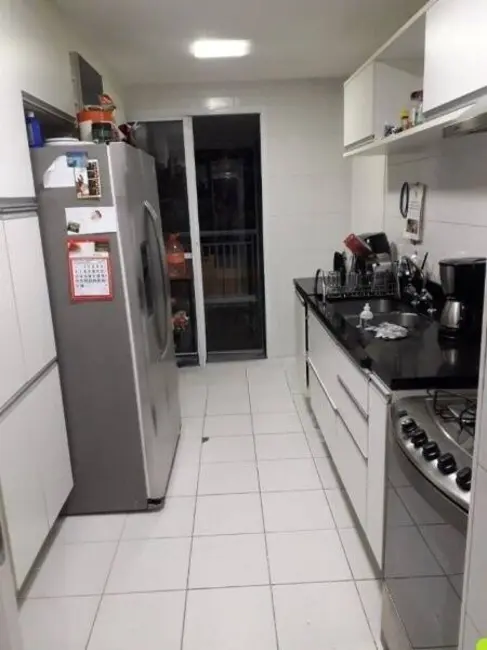 Apartamento com 3 quartos para alugar, 138m2 em Vila Andrade, São Paulo - SP - imagem 7 Foto 7 de Apartamento com 3 quartos para alugar, 138m2 em Vila Andrade, São Paulo - SP