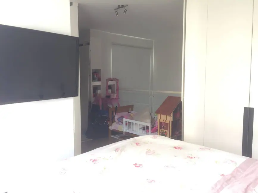 Foto 3 de Apartamento com 1 quarto para alugar, 49m2 em Vila Andrade, São Paulo - SP