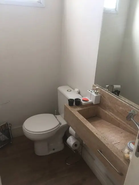 Foto 6 de Apartamento com 1 quarto para alugar, 49m2 em Vila Andrade, São Paulo - SP