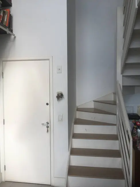 Foto 4 de Apartamento com 1 quarto para alugar, 49m2 em Vila Andrade, São Paulo - SP