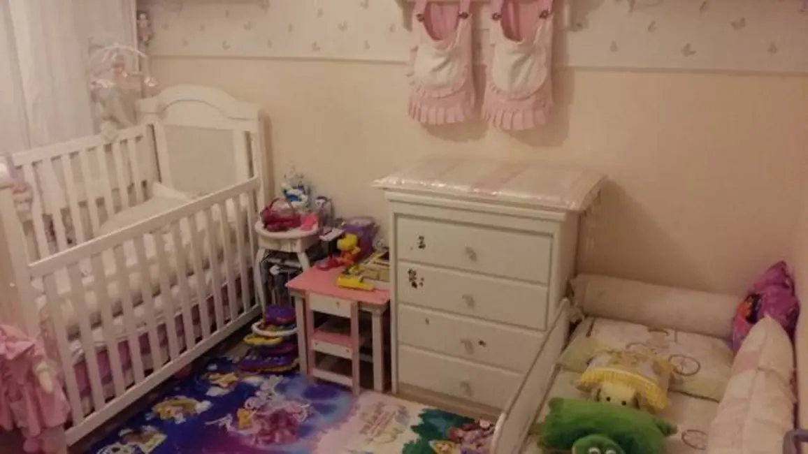 Foto 8 de Apartamento com 3 quartos para alugar, 111m2 em Saúde, São Paulo - SP