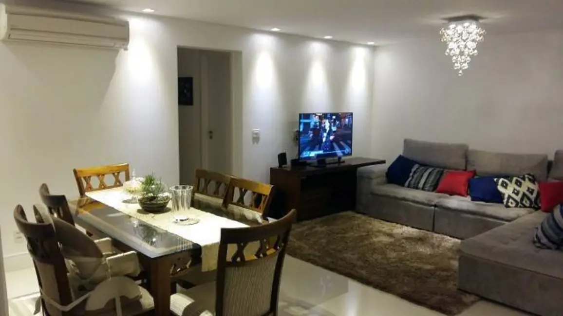 Foto 6 de Apartamento com 3 quartos para alugar, 111m2 em Saúde, São Paulo - SP