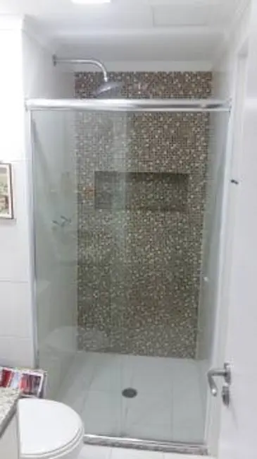 Foto 9 de Apartamento com 3 quartos para alugar, 111m2 em Saúde, São Paulo - SP