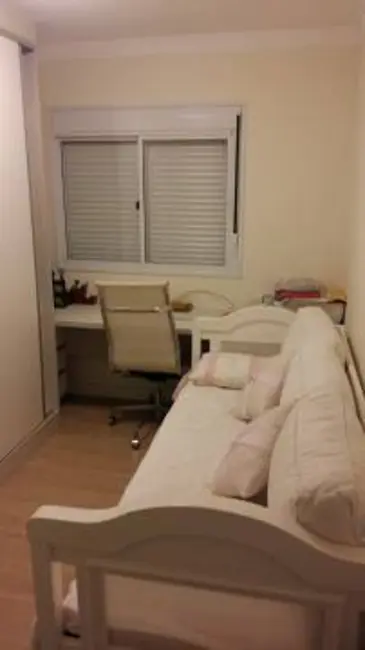 Foto 2 de Apartamento com 3 quartos para alugar, 111m2 em Saúde, São Paulo - SP