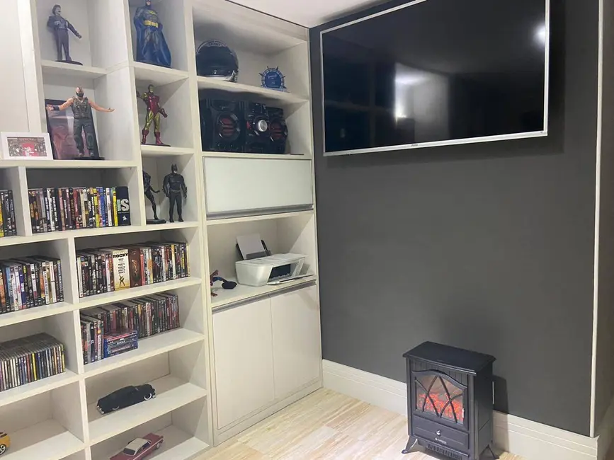 Apartamento com 3 quartos à venda e para alugar, 260m2 em Vila Andrade, São Paulo - SP - imagem 8 Foto 8 de Apartamento com 3 quartos à venda e para alugar, 260m2 em Vila Andrade, São Paulo - SP