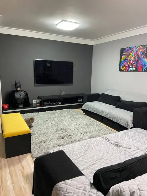 Apartamento com 3 quartos à venda e para alugar, 260m2 em Vila Andrade, São Paulo - SP - imagem 4 Foto 4 de Apartamento com 3 quartos à venda e para alugar, 260m2 em Vila Andrade, São Paulo - SP
