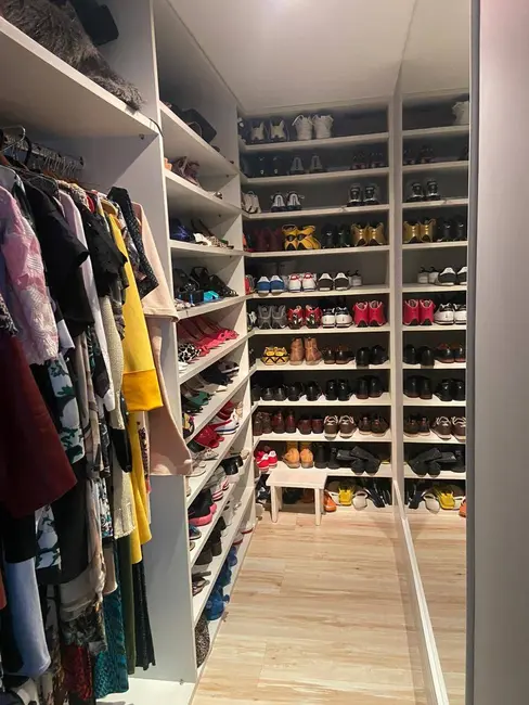 Apartamento com 3 quartos à venda e para alugar, 260m2 em Vila Andrade, São Paulo - SP - imagem 6 Foto 6 de Apartamento com 3 quartos à venda e para alugar, 260m2 em Vila Andrade, São Paulo - SP