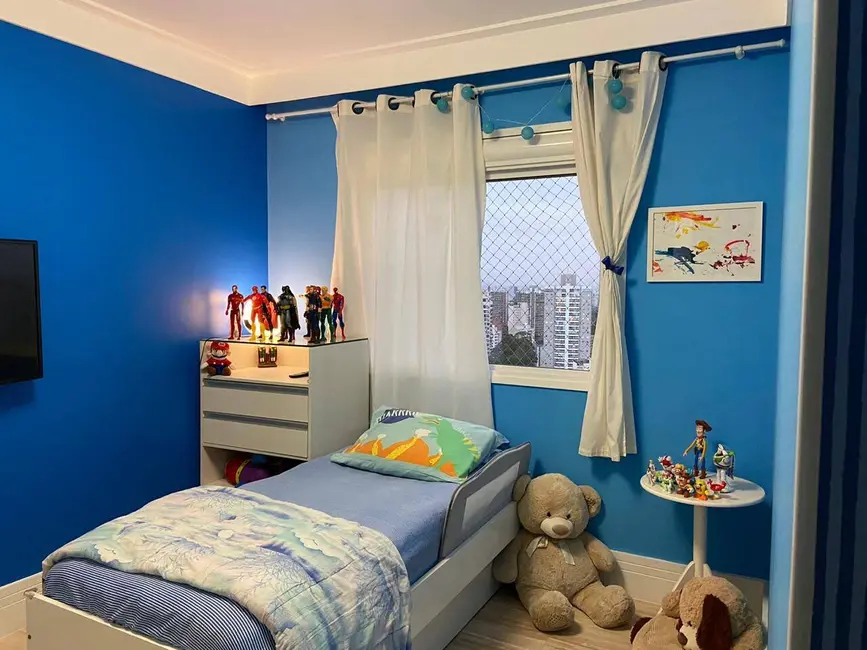 Apartamento com 3 quartos à venda e para alugar, 260m2 em Vila Andrade, São Paulo - SP - imagem 5 Foto 5 de Apartamento com 3 quartos à venda e para alugar, 260m2 em Vila Andrade, São Paulo - SP