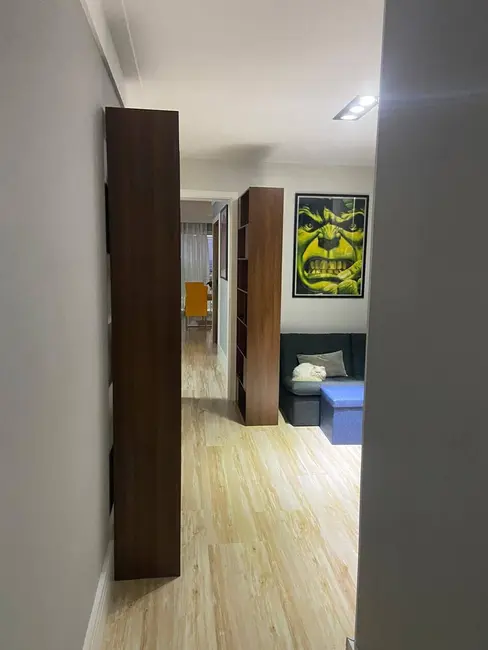 Foto 2 de Apartamento com 3 quartos à venda e para alugar, 260m2 em Vila Andrade, São Paulo - SP