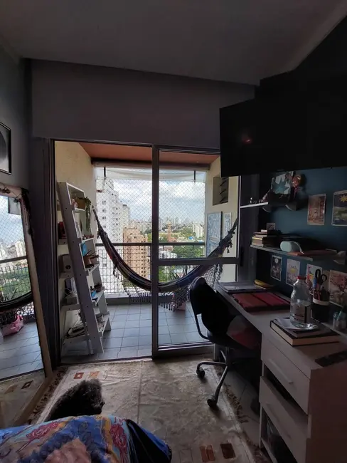 Apartamento com 4 quartos à venda e para alugar, 140m2 em Vila Mariana, São Paulo - SP - imagem 5 Foto 5 de Apartamento com 4 quartos à venda e para alugar, 140m2 em Vila Mariana, São Paulo - SP