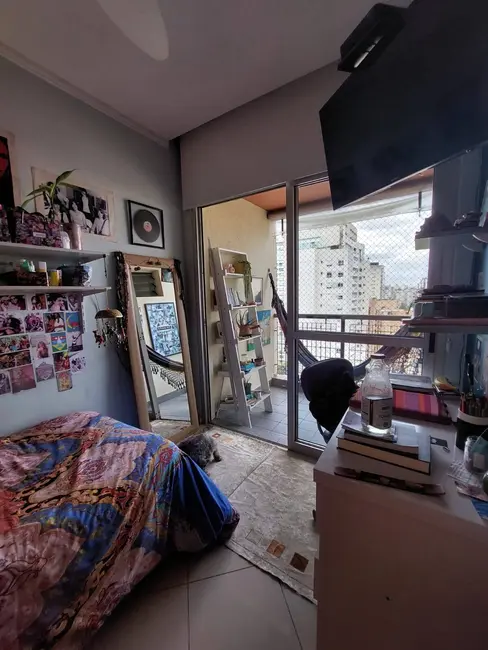 Apartamento com 4 quartos à venda e para alugar, 140m2 em Vila Mariana, São Paulo - SP - imagem 4 Foto 4 de Apartamento com 4 quartos à venda e para alugar, 140m2 em Vila Mariana, São Paulo - SP