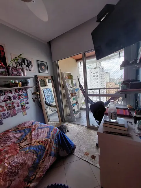 Apartamento com 4 quartos à venda e para alugar, 140m2 em Vila Mariana, São Paulo - SP - imagem 3 Foto 3 de Apartamento com 4 quartos à venda e para alugar, 140m2 em Vila Mariana, São Paulo - SP