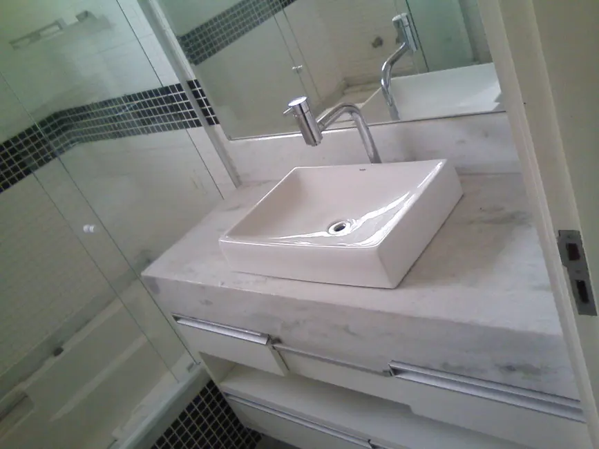 Foto 10 de Apartamento para alugar em Moema, São Paulo - SP