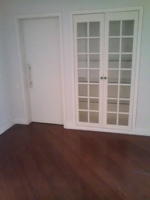 Foto 5 de Apartamento para alugar em Moema, São Paulo - SP