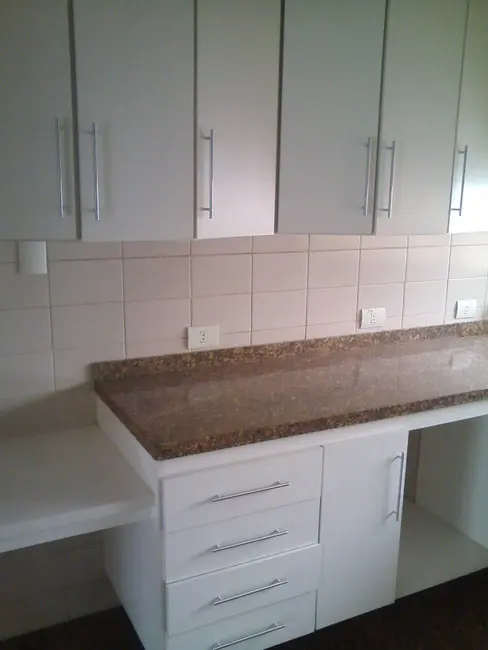 Foto 7 de Apartamento para alugar em Moema, São Paulo - SP