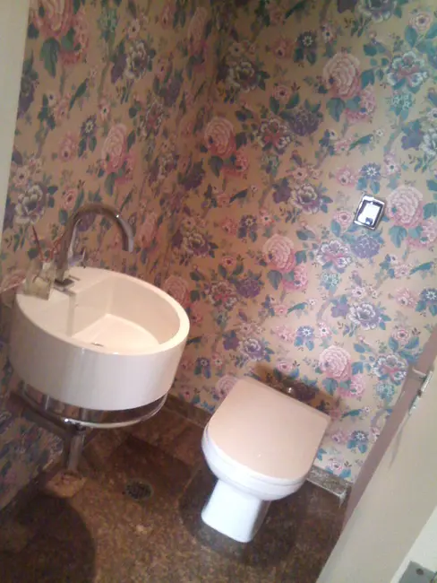 Foto 6 de Apartamento para alugar em Moema, São Paulo - SP