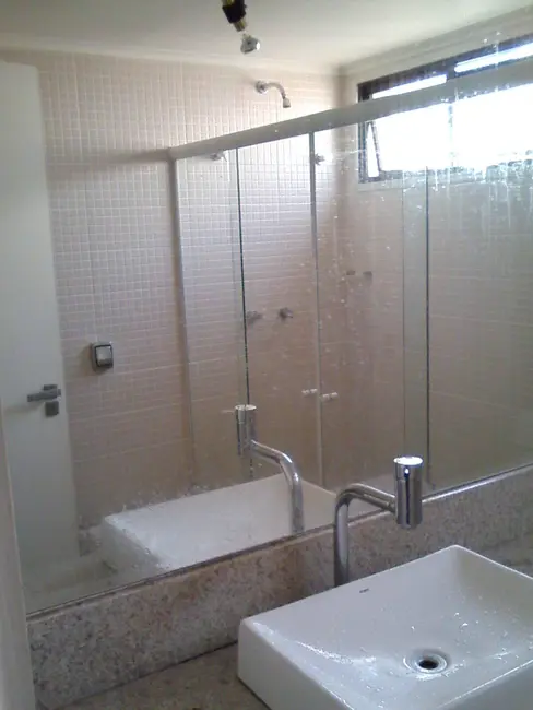 Foto 13 de Apartamento para alugar em Moema, São Paulo - SP