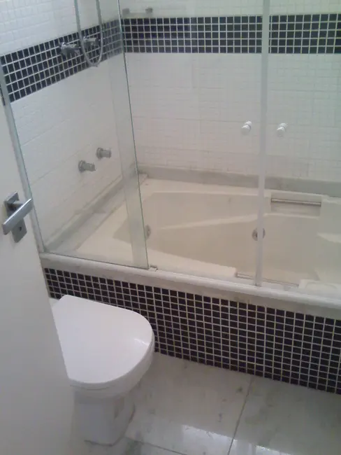 Foto 8 de Apartamento para alugar em Moema, São Paulo - SP