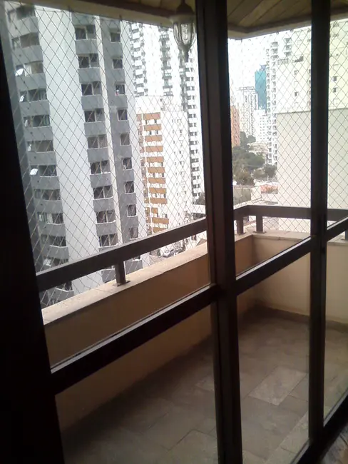 Foto 3 de Apartamento para alugar em Moema, São Paulo - SP