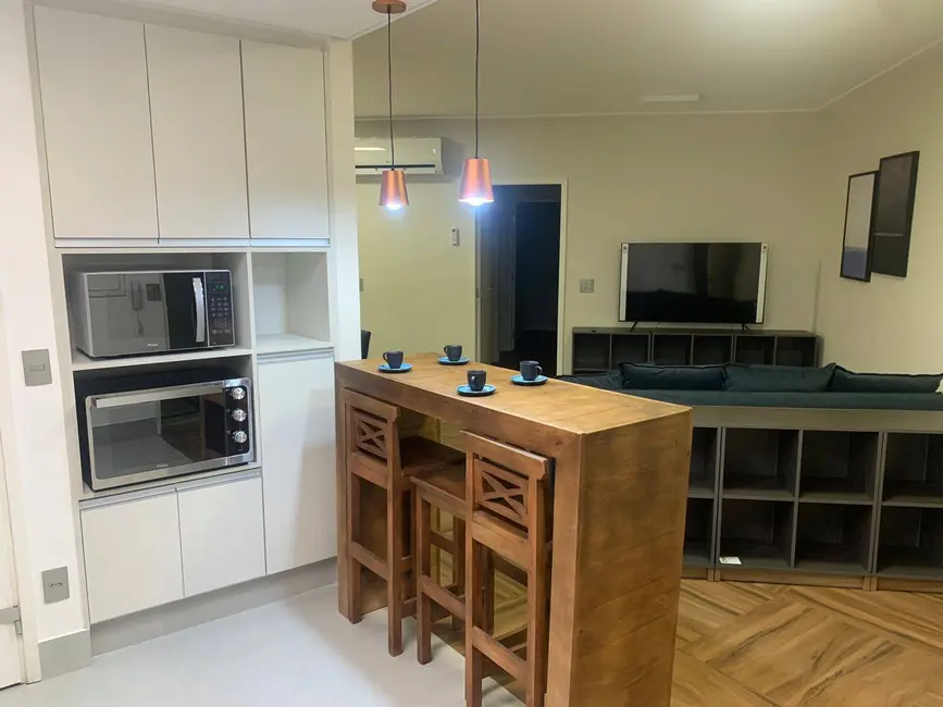 Foto 7 de Apartamento com 3 quartos para alugar, 75m2 em Vila Olímpia, São Paulo - SP