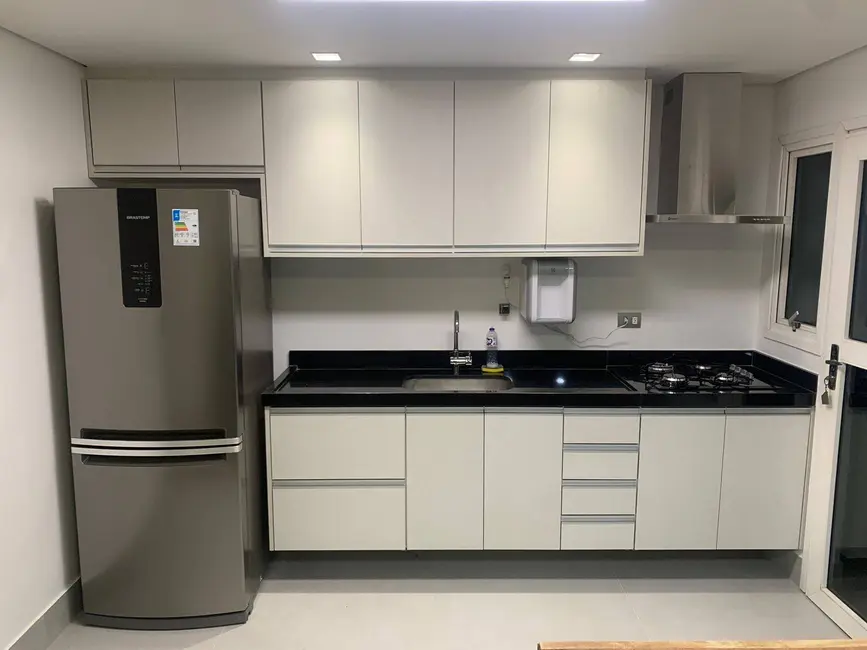 Foto 8 de Apartamento com 3 quartos para alugar, 75m2 em Vila Olímpia, São Paulo - SP