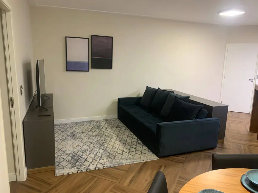 Foto 6 de Apartamento com 3 quartos para alugar, 75m2 em Vila Olímpia, São Paulo - SP