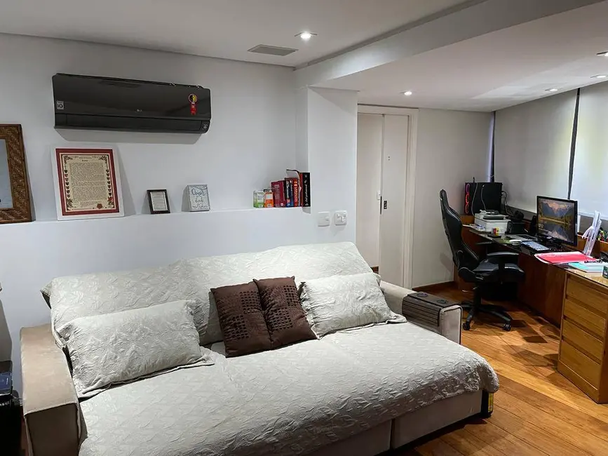 Foto 1 de Apartamento com 3 quartos à venda e para alugar, 250m2 em Indianópolis, São Paulo - SP