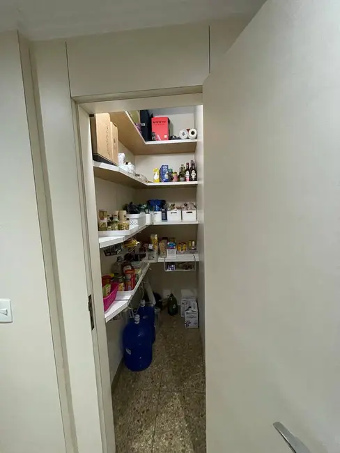 Foto 4 de Apartamento com 3 quartos à venda e para alugar, 250m2 em Indianópolis, São Paulo - SP