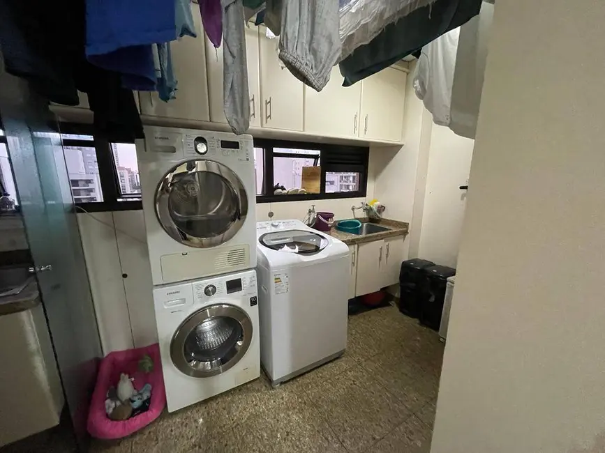 Foto 8 de Apartamento com 3 quartos à venda e para alugar, 250m2 em Indianópolis, São Paulo - SP
