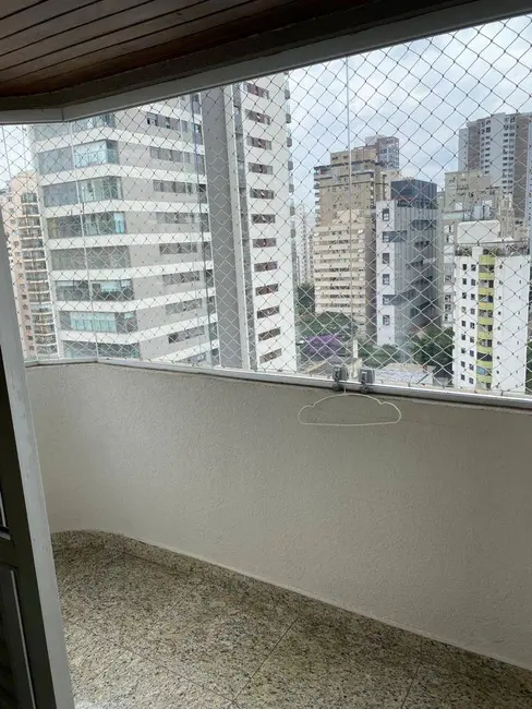 Foto 4 de Apartamento à venda e para alugar, 200m2 em Moema, São Paulo - SP