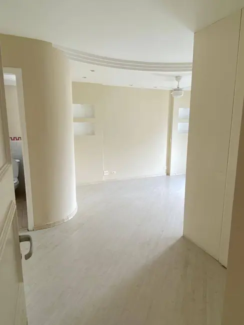 Foto 3 de Apartamento à venda e para alugar, 200m2 em Moema, São Paulo - SP