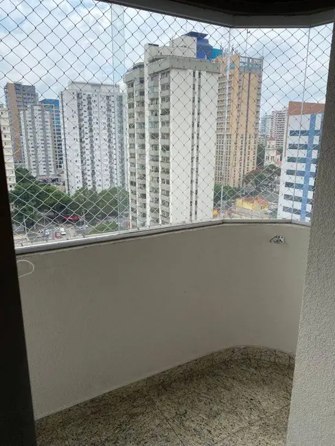Foto 5 de Apartamento à venda e para alugar, 200m2 em Moema, São Paulo - SP
