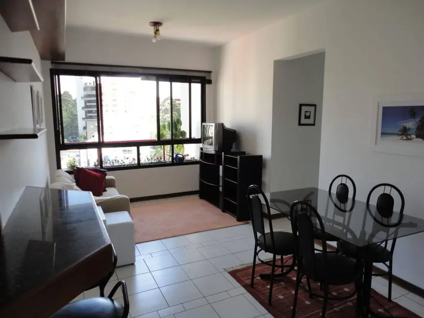 Foto 1 de Apartamento com 1 quarto para alugar, 46m2 em Vila Andrade, São Paulo - SP
