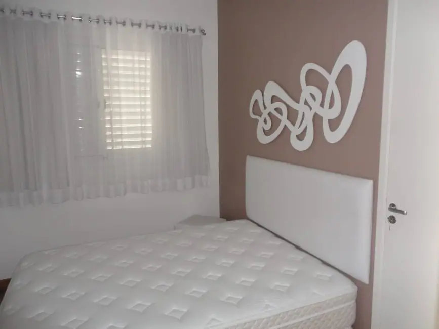 Foto 4 de Apartamento com 1 quarto para alugar, 34m2 em Vila Andrade, São Paulo - SP