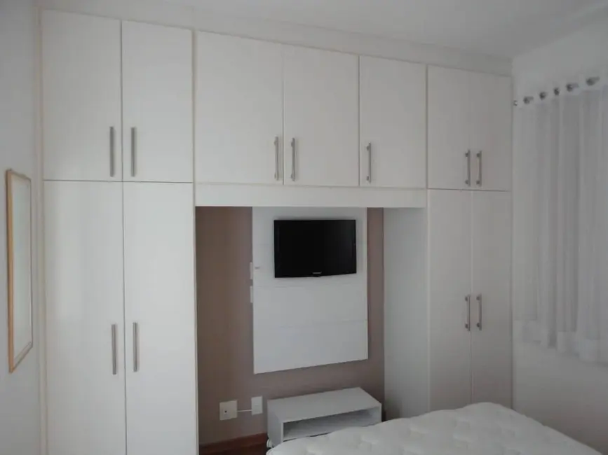 Foto 3 de Apartamento com 1 quarto para alugar, 34m2 em Vila Andrade, São Paulo - SP