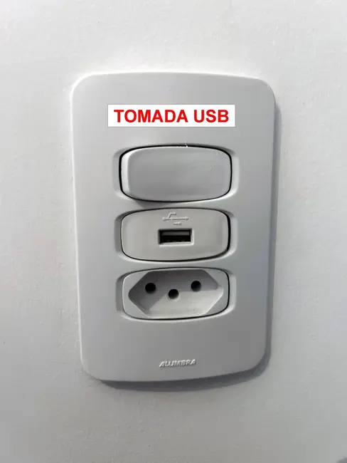 Foto 6 de Apartamento com 1 quarto para alugar, 21m2 em Moema, São Paulo - SP