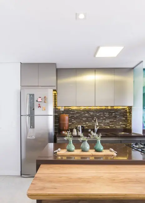 Apartamento com 3 quartos à venda, 81m2 em São Paulo - SP - imagem 6 Foto 6 de Apartamento com 3 quartos à venda, 81m2 em São Paulo - SP