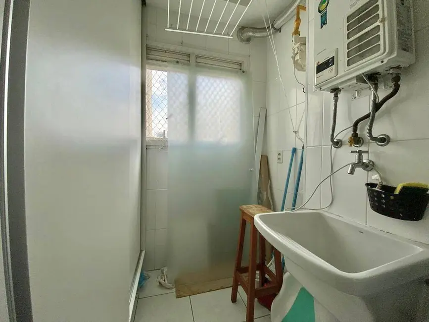 Apartamento com 3 quartos à venda, 81m2 em São Paulo - SP - imagem 7 Foto 7 de Apartamento com 3 quartos à venda, 81m2 em São Paulo - SP