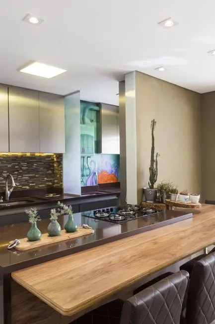 Apartamento com 3 quartos à venda, 81m2 em São Paulo - SP - imagem 5 Foto 5 de Apartamento com 3 quartos à venda, 81m2 em São Paulo - SP